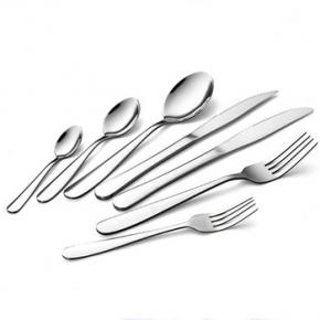 stainless steel cutlery 16pcs