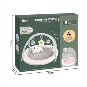 baby play gym
