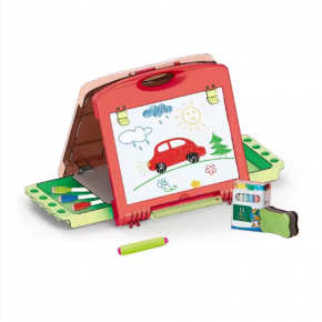 preschool double faced drawing board