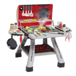 grill game set