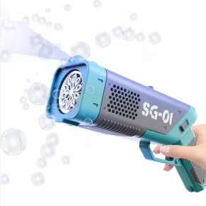bubble blaster