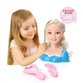 styling doll