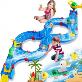 water park