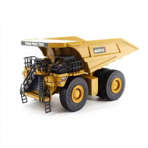 diecast dump truck 1:40