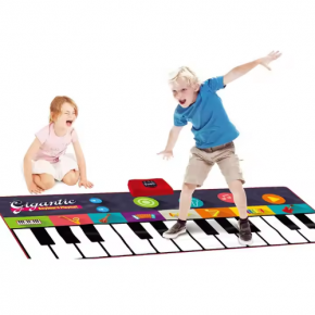 gigante keyboard playmat