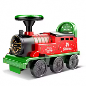 locomotive