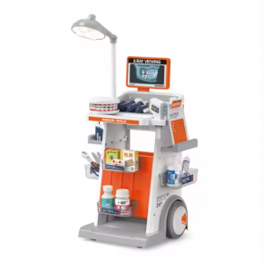 dental clinic game set