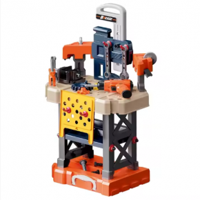 engineer set repair tool suitcase