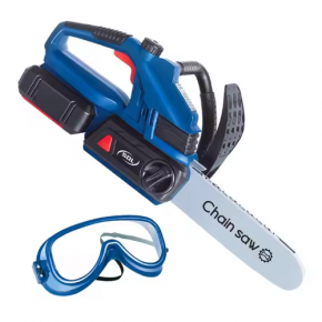 power chainsaw set