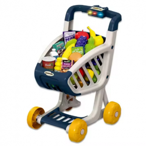 shopping cart 41 pcs