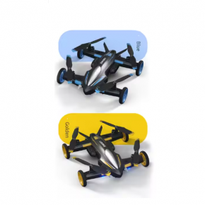 multifunctional RC drone