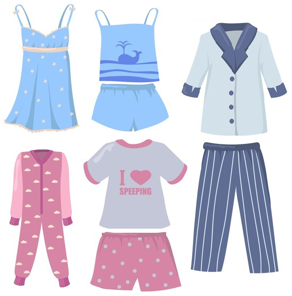 Homewear