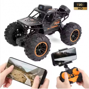 2.4G RC 1/18 scale off-road