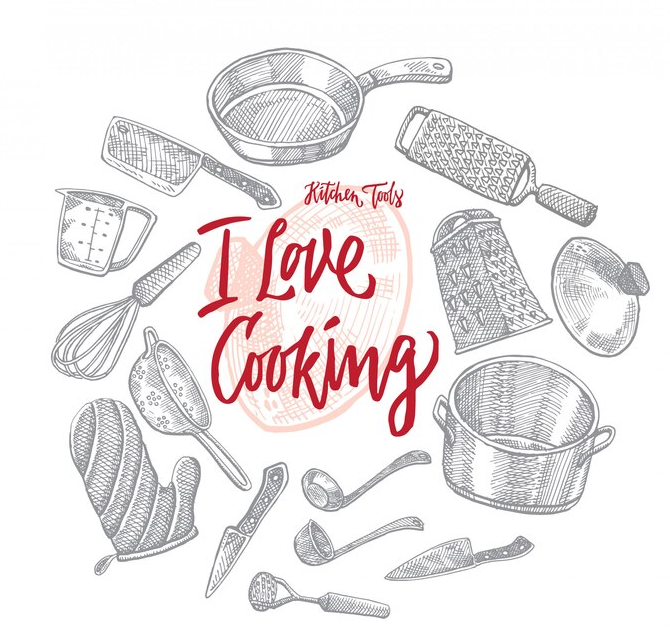 Kitchenware