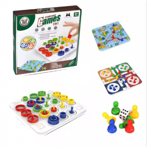 games 3 in 1