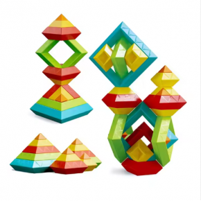 montessori building block 30pcs