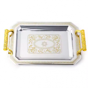 food serving tray