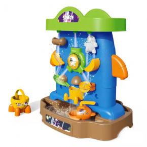 water fun table toy